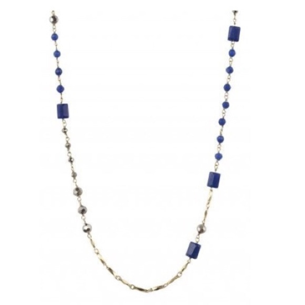 Stella & Dot Millie Necklace